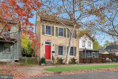 305 Prince Edward Street, Fredericksburg, VA 22401 - Photo 3