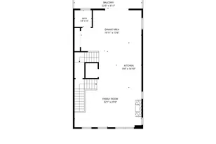 121 Kinross Ln, Fredericksburg, VA 22401 - Photo 29