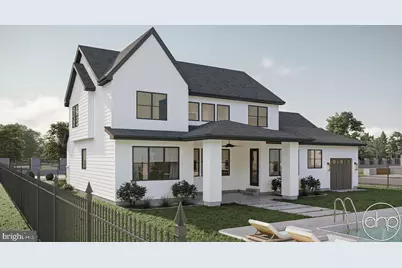 1005 Westwood Drive, Fredericksburg, VA 22401 - Photo 19