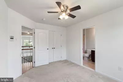 1407 Preserve Lane, Fredericksburg, VA 22401 - Photo 15