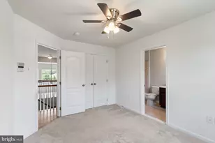 1407 Preserve Ln, Fredericksburg, VA 22401 - Photo 15
