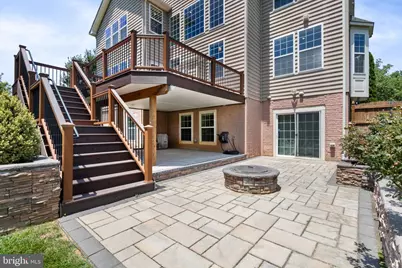 1407 Preserve Lane, Fredericksburg, VA 22401 - Photo 35