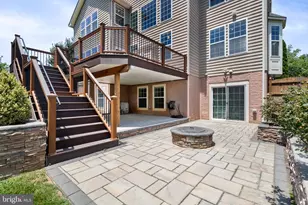 1407 Preserve Ln, Fredericksburg, VA 22401 - Photo 35
