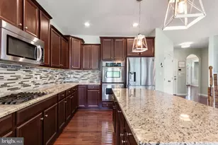 1407 Preserve Ln, Fredericksburg, VA 22401 - Photo 11