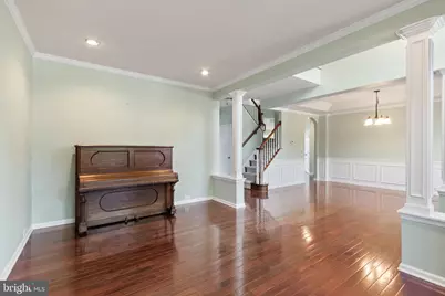 1407 Preserve Lane, Fredericksburg, VA 22401 - Photo 5