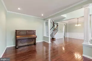 1407 Preserve Ln, Fredericksburg, VA 22401 - Photo 5