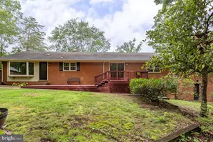 109 Woodland Rd, Fredericksburg, VA 22401 - Photo 45