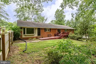 109 Woodland Rd, Fredericksburg, VA 22401 - Photo 43
