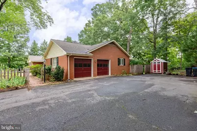 109 Woodland Road, Fredericksburg, VA 22401 - Photo 3