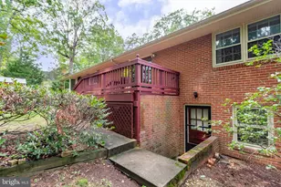 109 Woodland Rd, Fredericksburg, VA 22401 - Photo 47