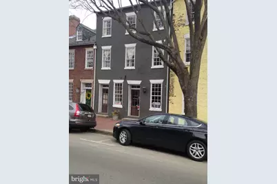 709 Caroline Street #2ND FLOOR, Fredericksburg, VA 22401 - Photo 1
