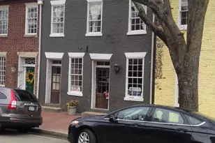 709 Caroline St, Fredericksburg, VA 22401 - Photo 1