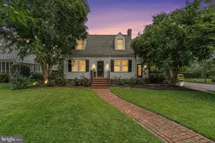 1601 Sunken Rd, Fredericksburg, VA 22401 - Photo 1
