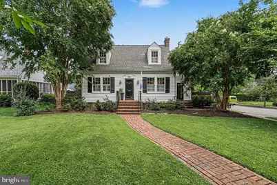 1601 Sunken Road, Fredericksburg, VA 22401 - Photo 3