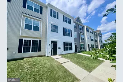 1008 Wicklow Drive, Fredericksburg, VA 22401 - Photo 3