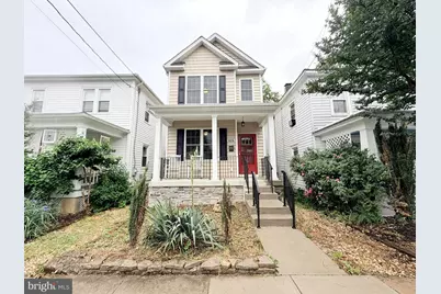 606 Shepherd Street, Fredericksburg, VA 22401 - Photo 1