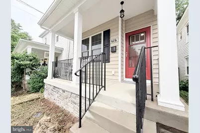 606 Shepherd Street, Fredericksburg, VA 22401 - Photo 3