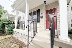 606 Shepherd St, Fredericksburg, VA 22401 - Photo 3