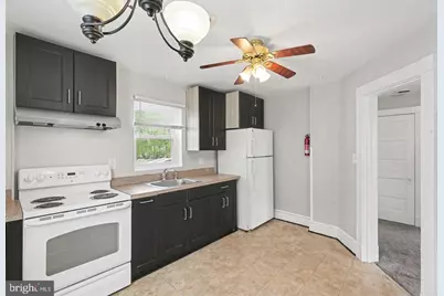 803 Wolfe Street #A, Fredericksburg, VA 22401 - Photo 7