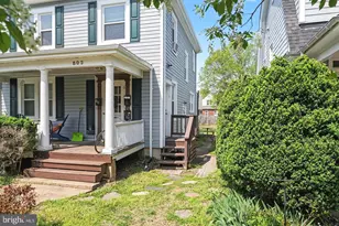 803 Wolfe St, Fredericksburg, VA 22401 - Photo 3