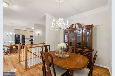 968 Cadmus Drive, Fredericksburg, VA 22401 - Photo 9
