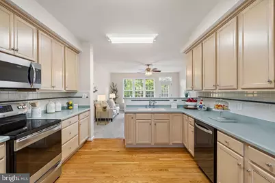 968 Cadmus Drive, Fredericksburg, VA 22401 - Photo 15