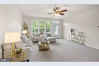 968 Cadmus Drive, Fredericksburg, VA 22401 - Photo 17