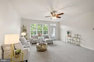 968 Cadmus Dr, Fredericksburg, VA 22401 - Photo 17
