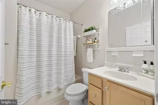 968 Cadmus Dr, Fredericksburg, VA 22401 - Photo 31