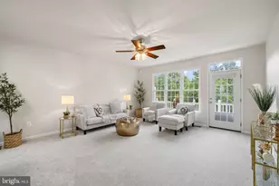 968 Cadmus Dr, Fredericksburg, VA 22401 - Photo 27