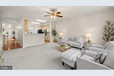 968 Cadmus Drive, Fredericksburg, VA 22401 - Photo 19