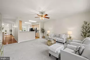 968 Cadmus Dr, Fredericksburg, VA 22401 - Photo 19