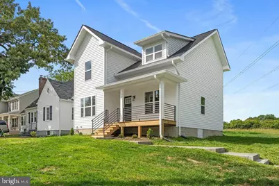147 Longstreet Avenue, Fredericksburg, VA 22401 - Photo 41