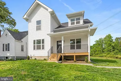147 Longstreet Avenue, Fredericksburg, VA 22401 - Photo 1
