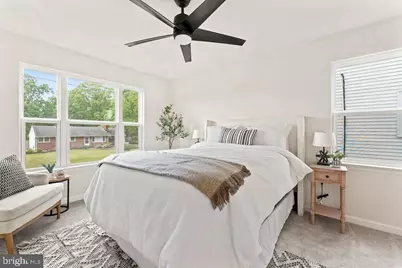 147 Longstreet Avenue, Fredericksburg, VA 22401 - Photo 21