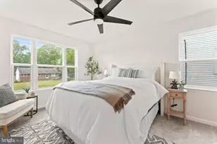 147 Longstreet Ave, Fredericksburg, VA 22401 - Photo 21