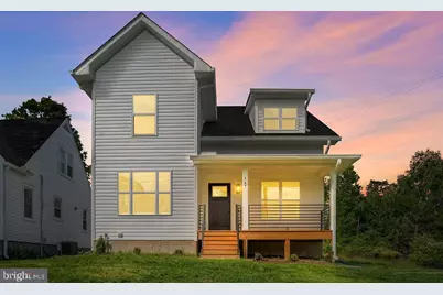147 Longstreet Avenue, Fredericksburg, VA 22401 - Photo 47