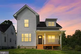 147 Longstreet Ave, Fredericksburg, VA 22401 - Photo 47
