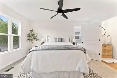 147 Longstreet Avenue, Fredericksburg, VA 22401 - Photo 19