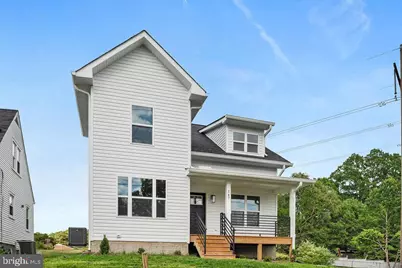 147 Longstreet Avenue, Fredericksburg, VA 22401 - Photo 49