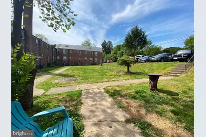 1320 Kenmore Avenue #B, Fredericksburg, VA 22401 - Photo 11