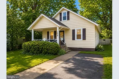 108 Oak Street, Fredericksburg, VA 22401 - Photo 1