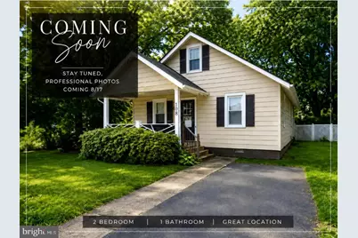 108 Oak Street, Fredericksburg, VA 22401 - Photo 1