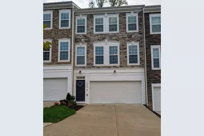 1327 Gilmore Street, Fredericksburg, VA 22401 - Photo 3