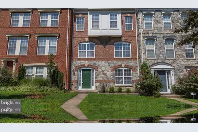 1105 Patrick Street, Fredericksburg, VA 22401 - Photo 1