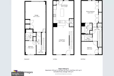 1312 Spur Lane, Fredericksburg, VA 22401 - Photo 29