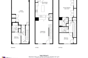 1312 Spur Ln, Fredericksburg, VA 22401 - Photo 29