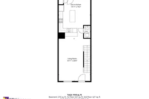 1312 Spur Ln, Fredericksburg, VA 22401 - Photo 27