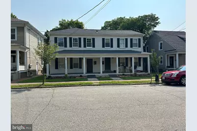 Charles Street #B, Fredericksburg, VA 22401 - Photo 1