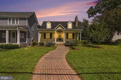 1319 Augustine Avenue, Fredericksburg, VA 22401 - Photo 43